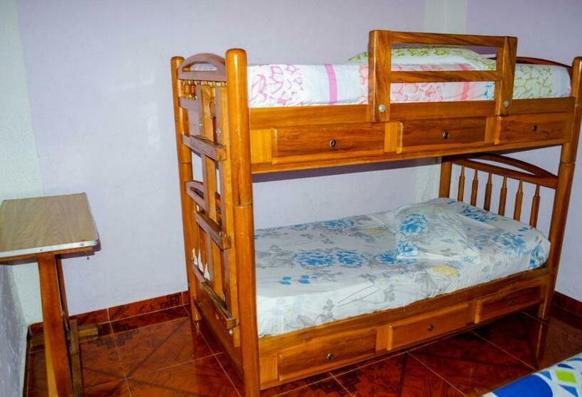 Четырехместный Номер Стандарт, Abacoa