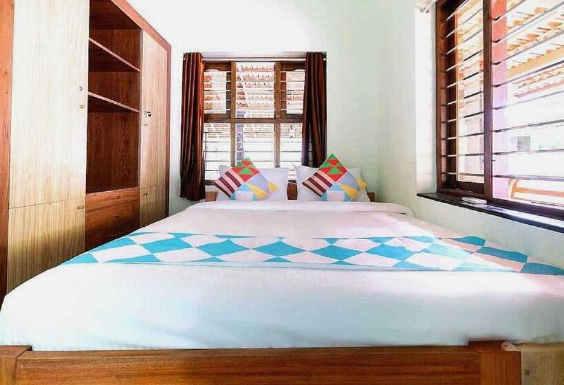 Номер Стандарт, O Atharvam Resort