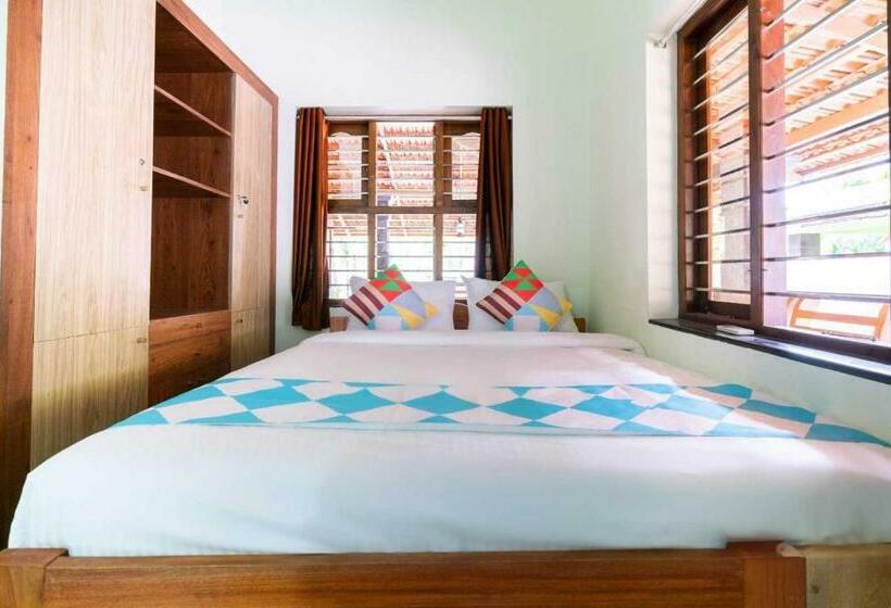 Номер Стандарт, O Atharvam Resort