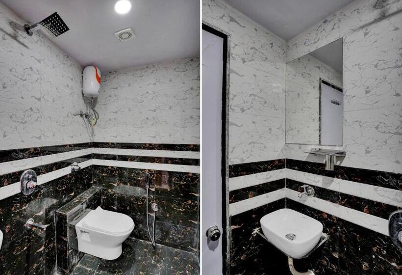 Quarto Triplo Clássico, Oyo Flagship Hotel Vinayak