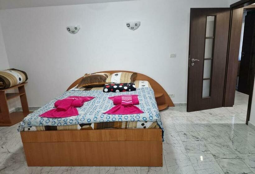 Номер Стандарт, Casa Iuliana