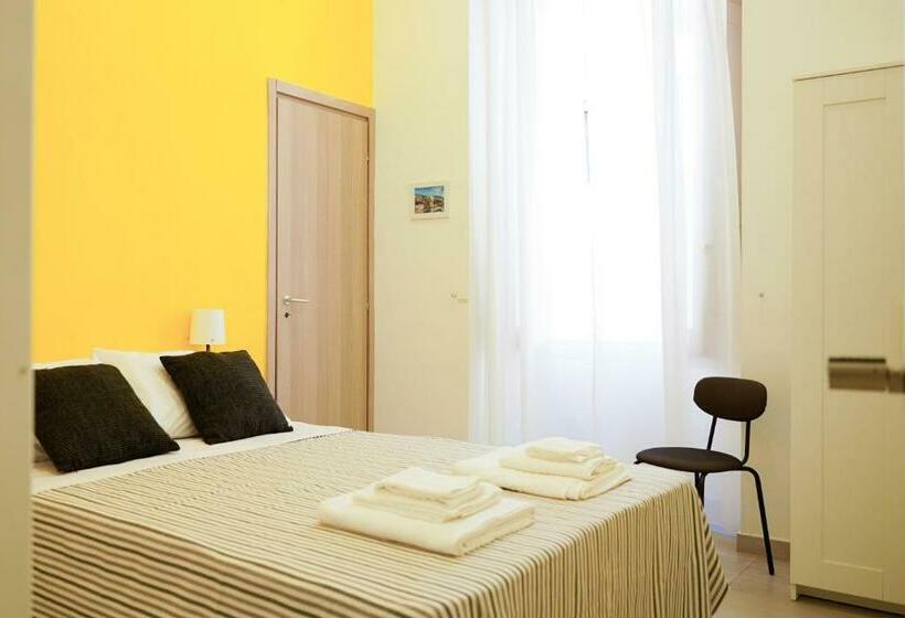 Номер Стандарт, From Home To Vesuvius Rooms