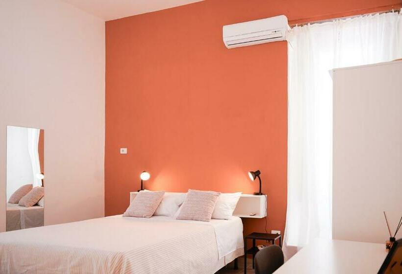 Номер Superior, From Home To Vesuvius Rooms