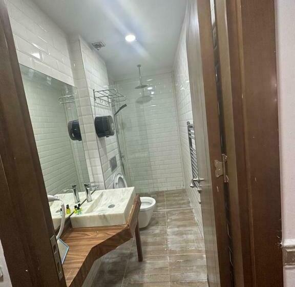 带1个卧室的公寓, Konak Suites