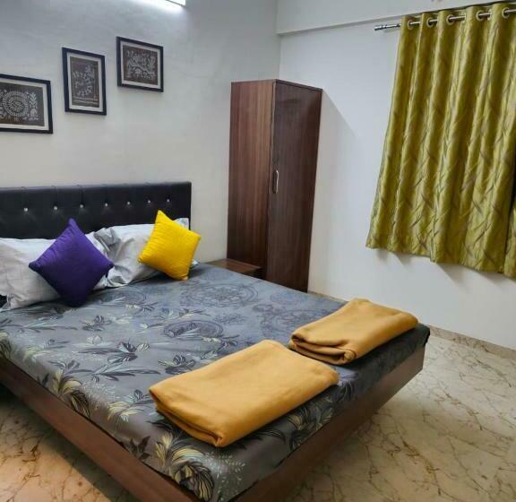 带1个卧室的公寓, Oxi Valley Resort