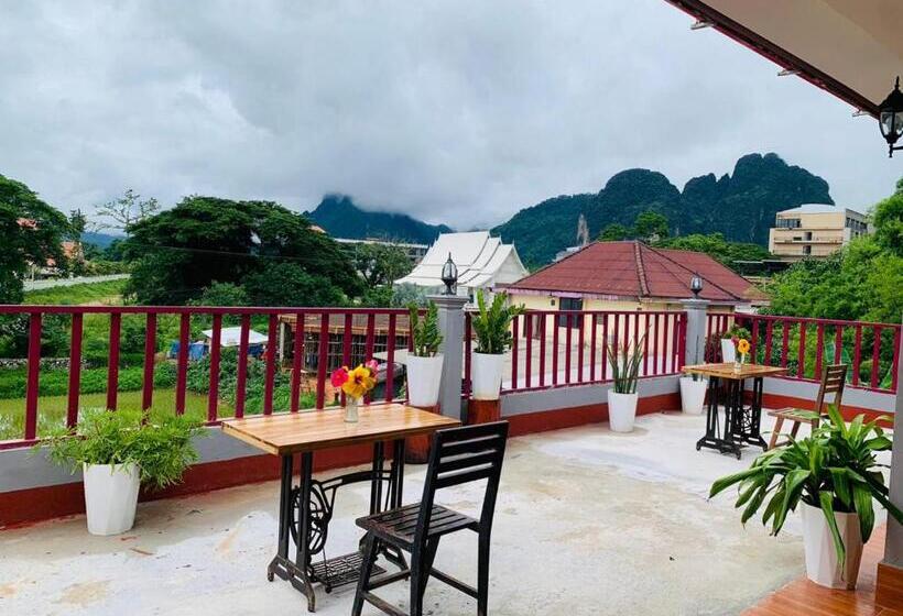 اتاق استاندارد, Inthila Garden Guest House