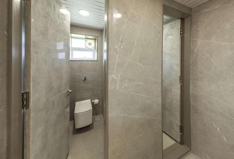 سوییت اجرایی, Nanded Boutique Retreat