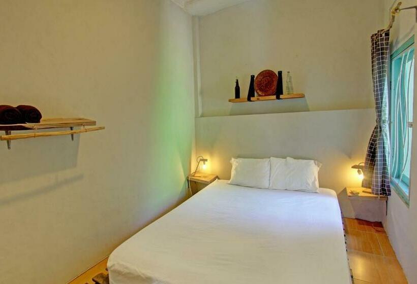 Номер Deluxe, Oyo 92825 Kamar Lombok