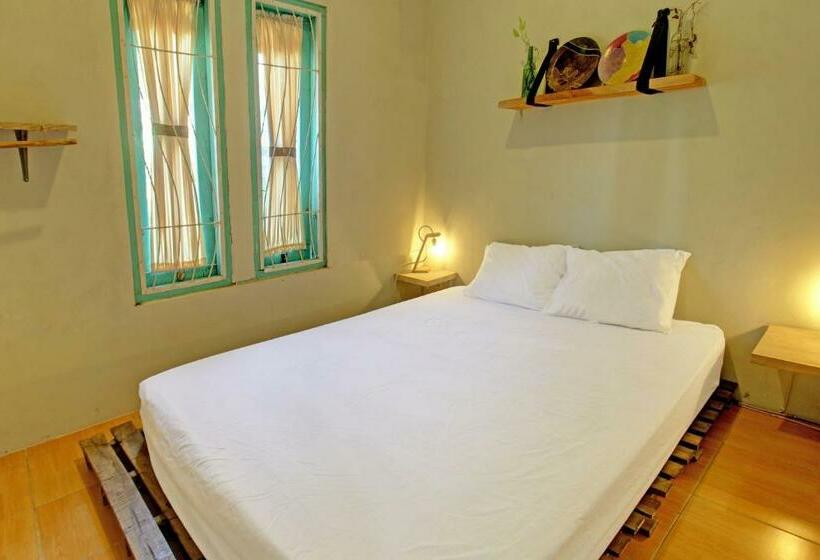 Номер Deluxe, Oyo 92825 Kamar Lombok