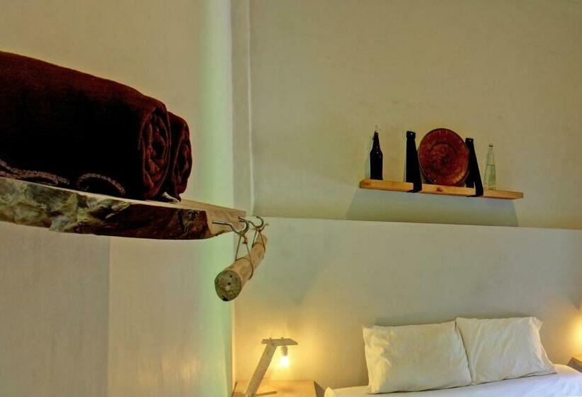 Номер Deluxe, Oyo 92825 Kamar Lombok