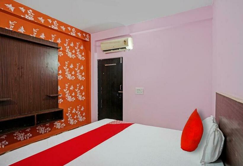 Pokój Trzyosobowy Klasyczny, O [v] Cottage