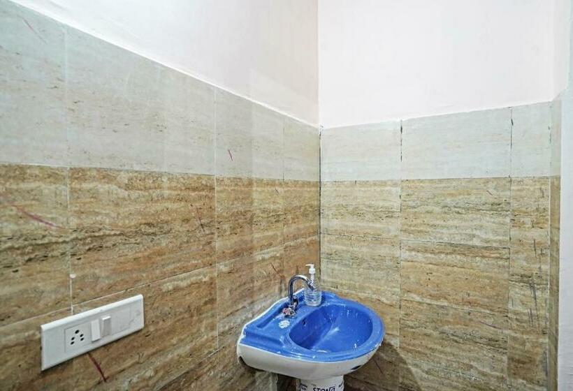 Pokój Trzyosobowy Klasyczny, O [v] Cottage