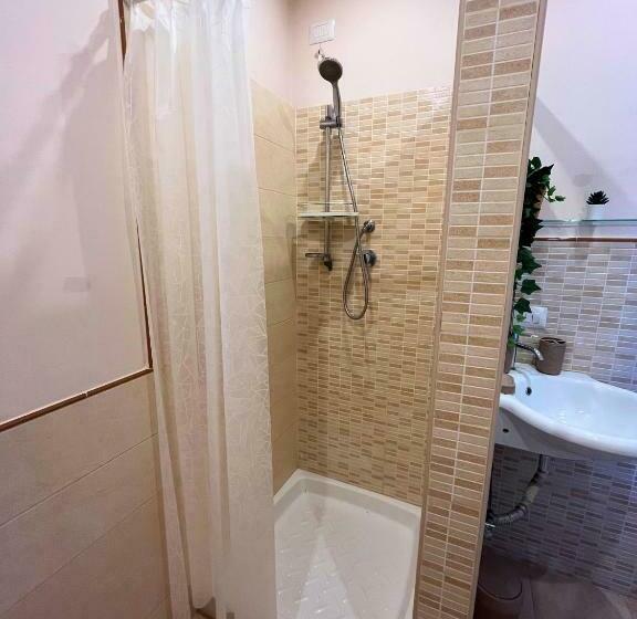 2间卧室的房子, Ninfe Delle Aci Apartment
