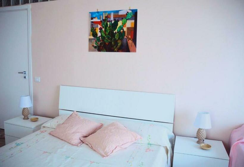 2间卧室的房子, Ninfe Delle Aci Apartment