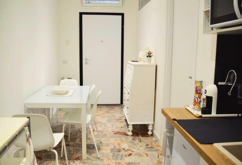 2间卧室的房子, Ninfe Delle Aci Apartment
