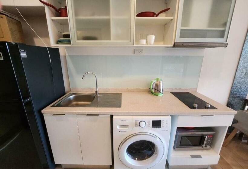 شقة سوبريور غرفة واحدة, The Astra Condo Large Room 50 Sqm ,sauna And Rooftop Pool