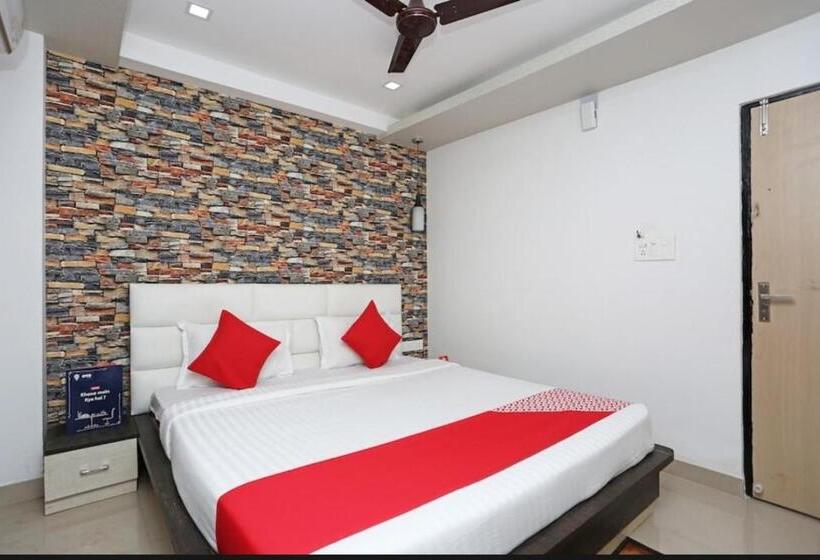 Deluxe-huone, Ssj Premium