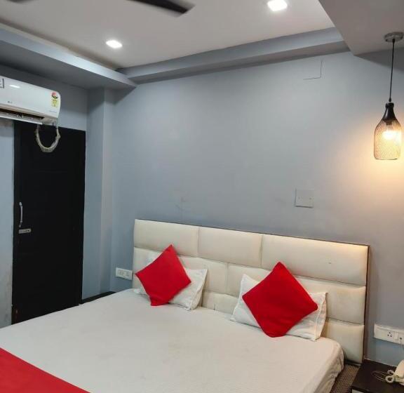 Deluxe-huone, Ssj Premium