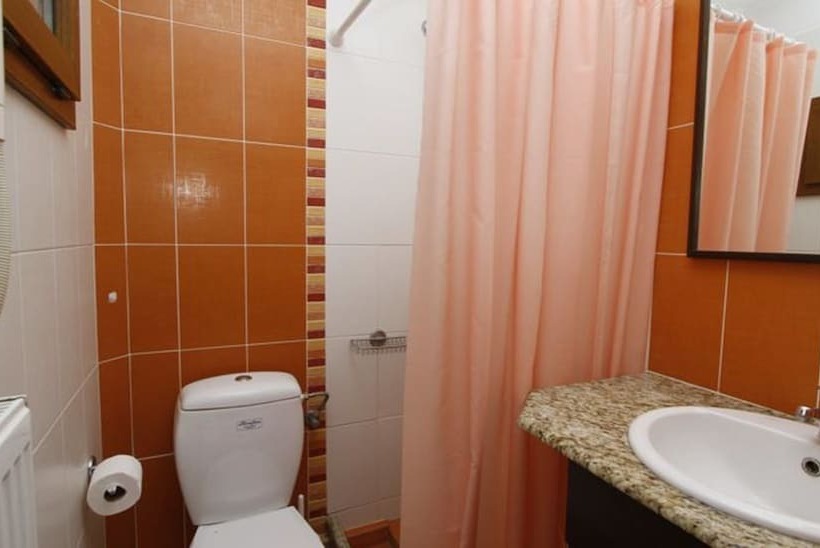 Апартаменты 2 Спальни, Aphrodite Lemnos