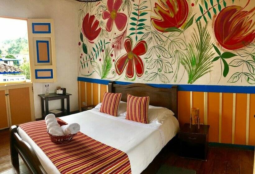 Номер Стандарт, Hostal Ciudad De Segorbe