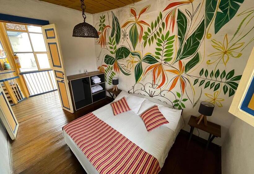 Номер Стандарт, Hostal Ciudad De Segorbe