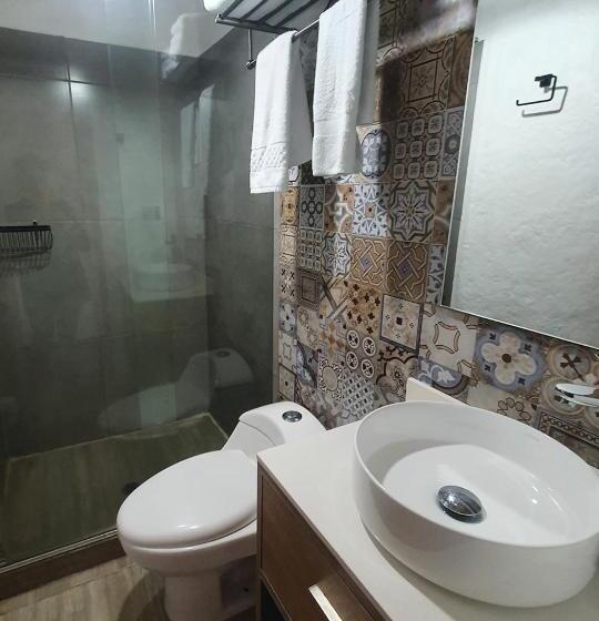 Номер Стандарт, Hostal Ciudad De Segorbe