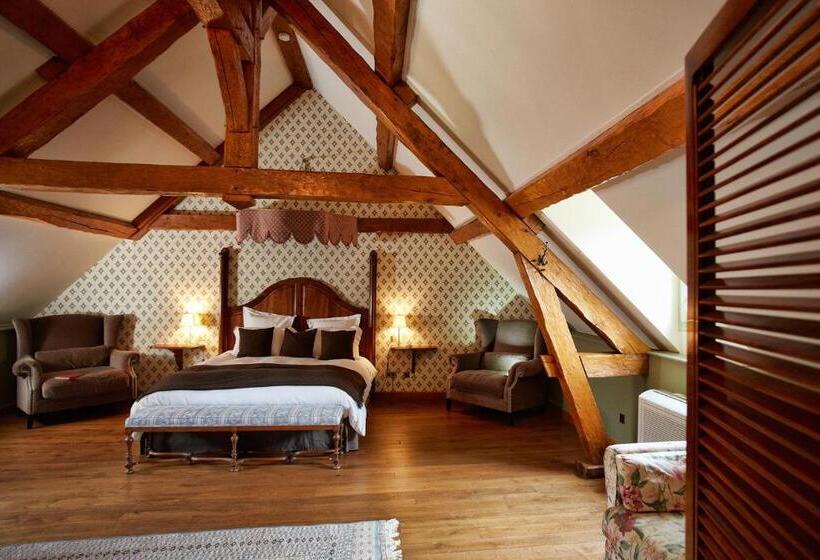 Люкс Дюплекс, Le Clos Sainte Marguerite