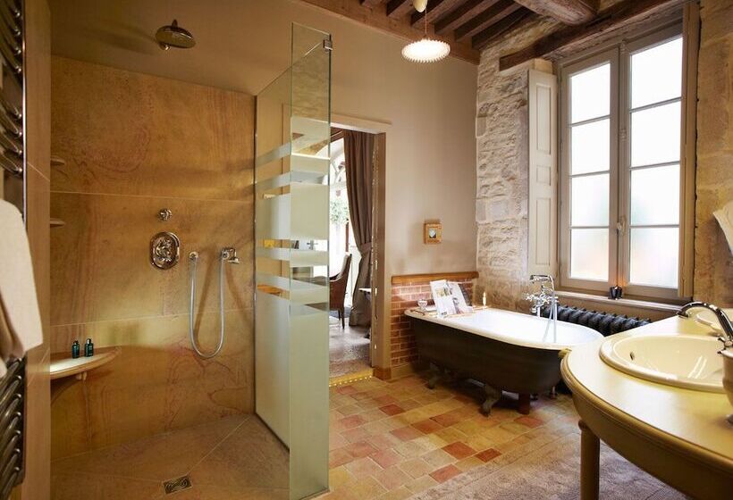 Люкс, Le Clos Sainte Marguerite