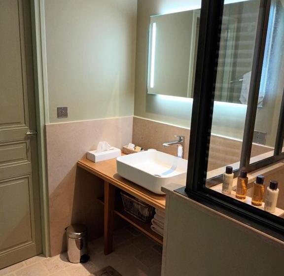 Апартаменты Deluxe 1 Спальня, Le Clos Sainte Marguerite