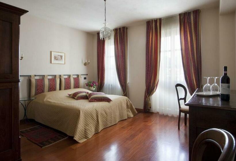 اتاق استاندارد, Locanda Dell' Orso Bevitore