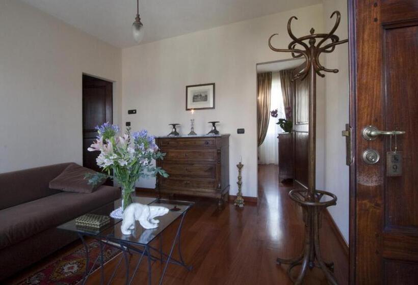 سوییت, Locanda Dell' Orso Bevitore