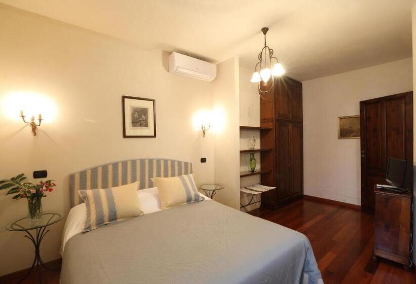 آپارتمان 1 خوابه, Locanda Dell' Orso Bevitore
