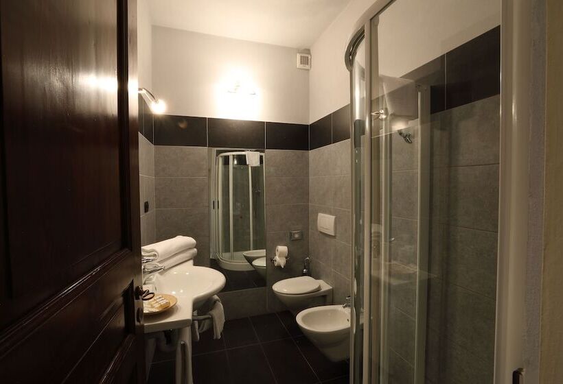 اتاق استاندارد, Locanda Dell' Orso Bevitore