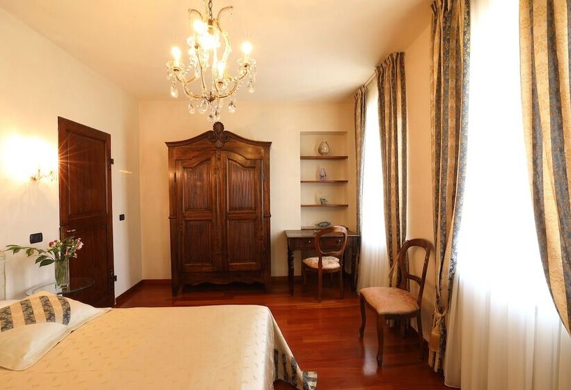 سوییت, Locanda Dell' Orso Bevitore