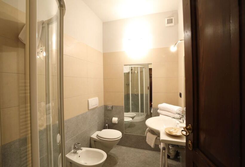 آپارتمان 1 خوابه, Locanda Dell' Orso Bevitore