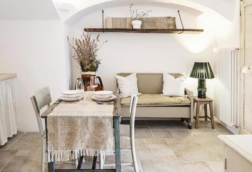 Номер Superior, Trulli Del Bosco