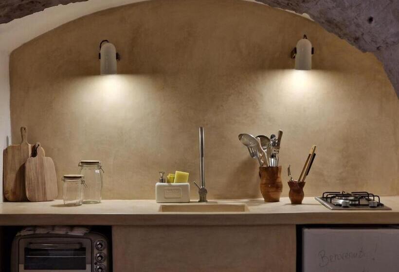 Номер Superior, Trulli Del Bosco
