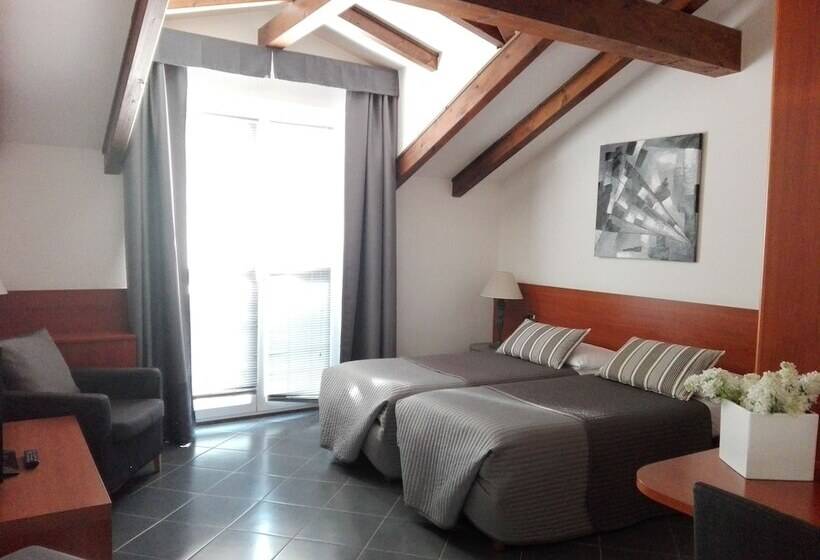 Номер Стандарт, Bert Hotel