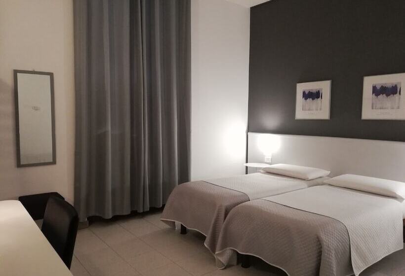 Номер Стандарт, Bert Hotel