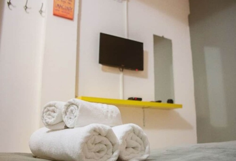 تختخواب در اتاق مشترک, Che Lagarto Hostel Morro De Sao Paulo