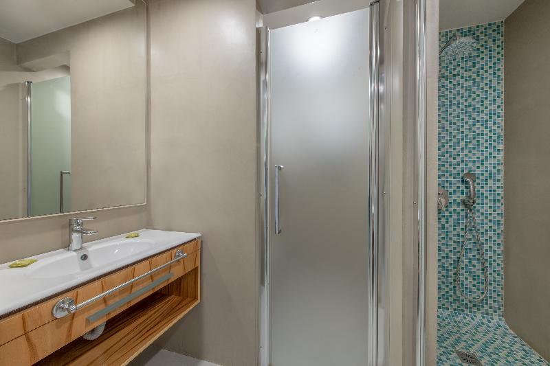Апартаменты 1 Спальня, Erato Hotel Adults Only By Smile Hotels