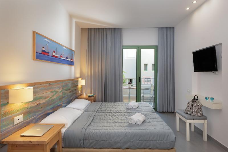 Студия Стандарт, Erato Hotel Adults Only By Smile Hotels