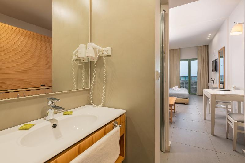 Студия Стандарт, Erato Hotel Adults Only By Smile Hotels