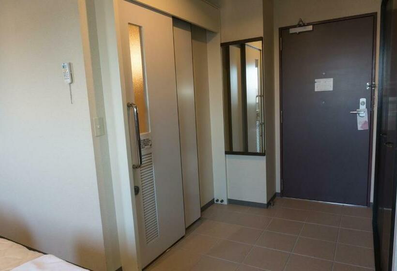 Номер Economy, Aston Plaza Himeji