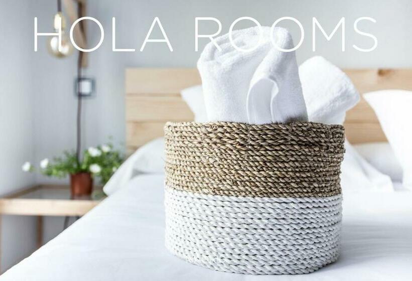 اتاق استاندارد, Ch Lemon Rooms  Madrid
