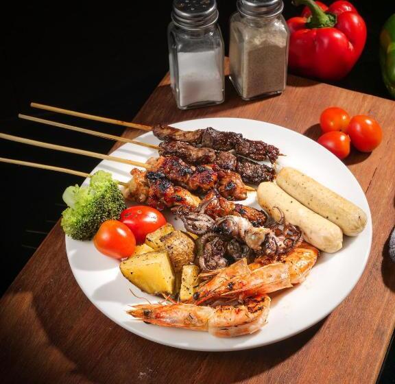 套房, Four Points By Sheraton Jakarta Thamrin