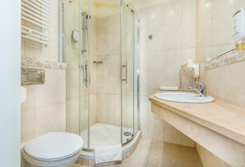 Номер Стандарт, Aparthotel Old Town