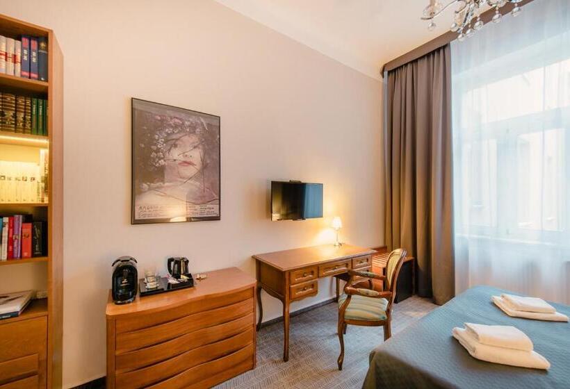 Номер Deluxe, Aparthotel Old Town
