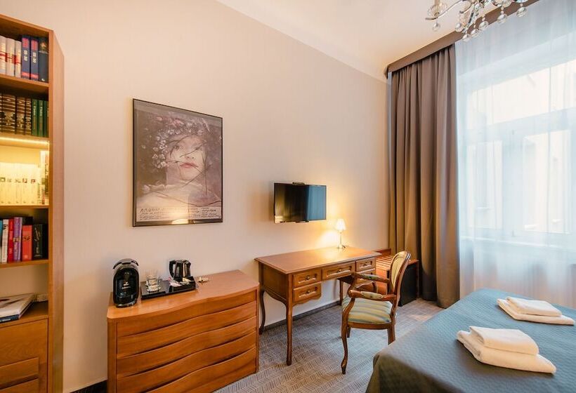 Номер Deluxe, Aparthotel Old Town