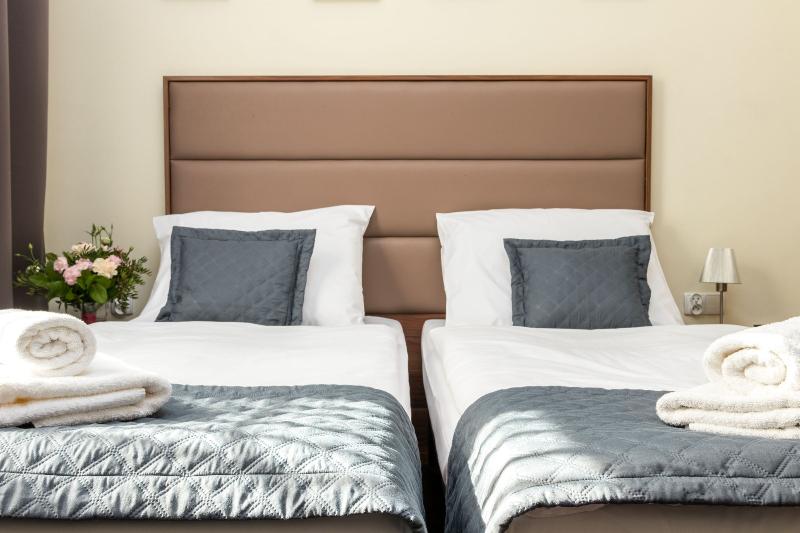Номер Стандарт, Aparthotel Old Town
